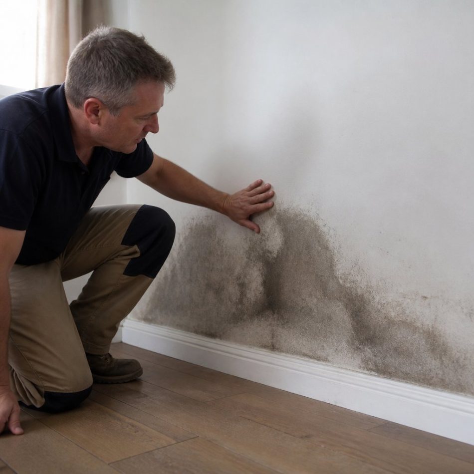 Do Not Ignore the Need for Water Leak Detection in Sydney