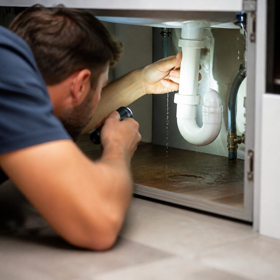 The Value Water Leak Detection in Sydney Delivers