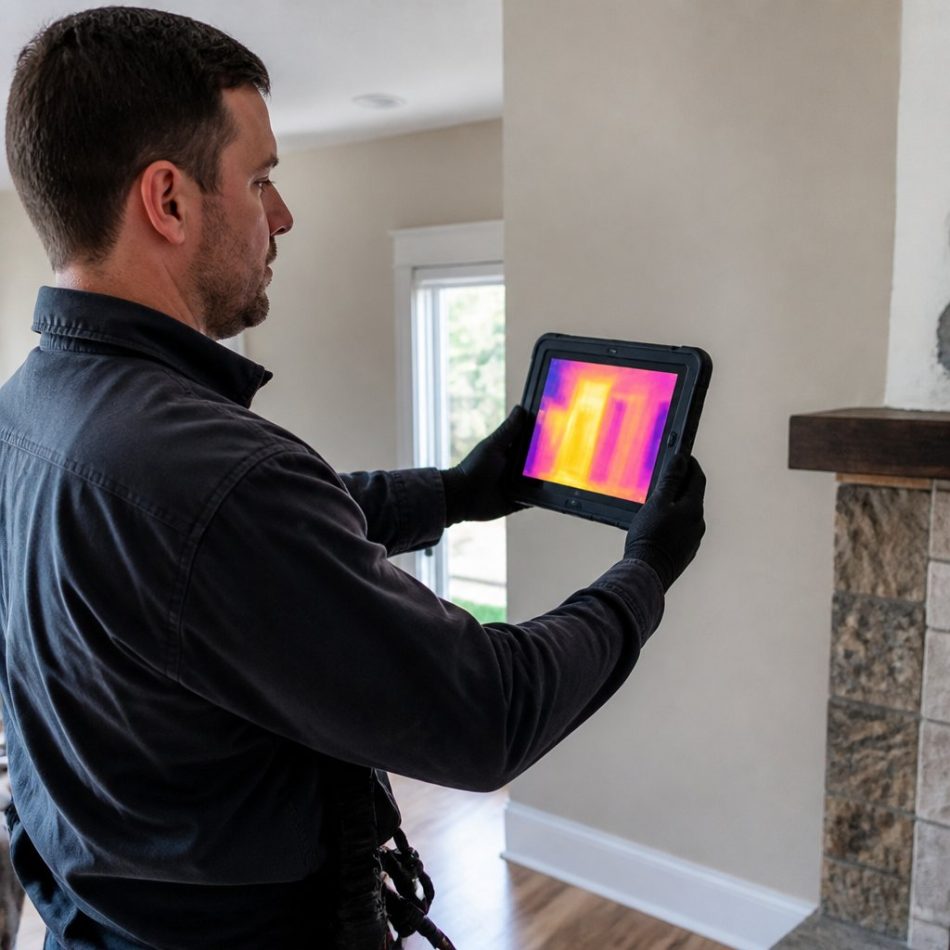 Why Professional Water Leak Detection in Leonay Matters